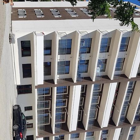 Apartament Monadin 3 براشوف المظهر الخارجي الصورة