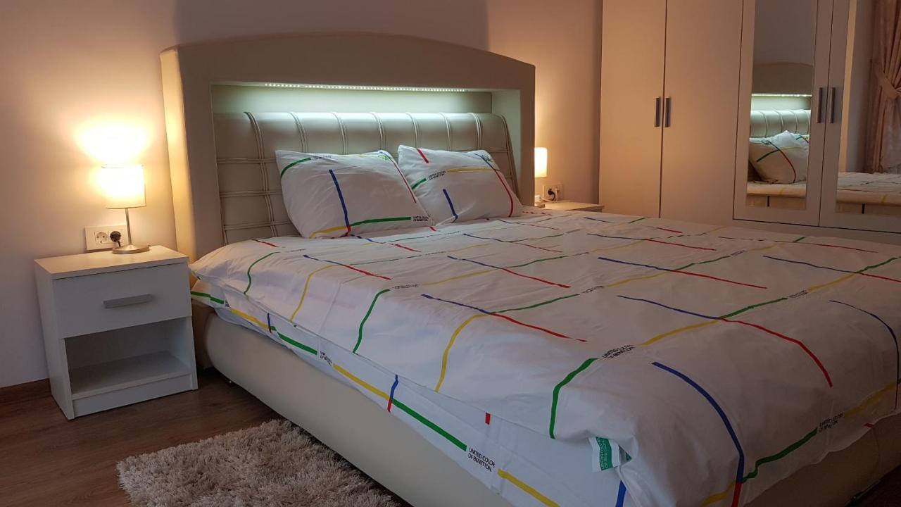 Apartament Monadin 3 براشوف المظهر الخارجي الصورة