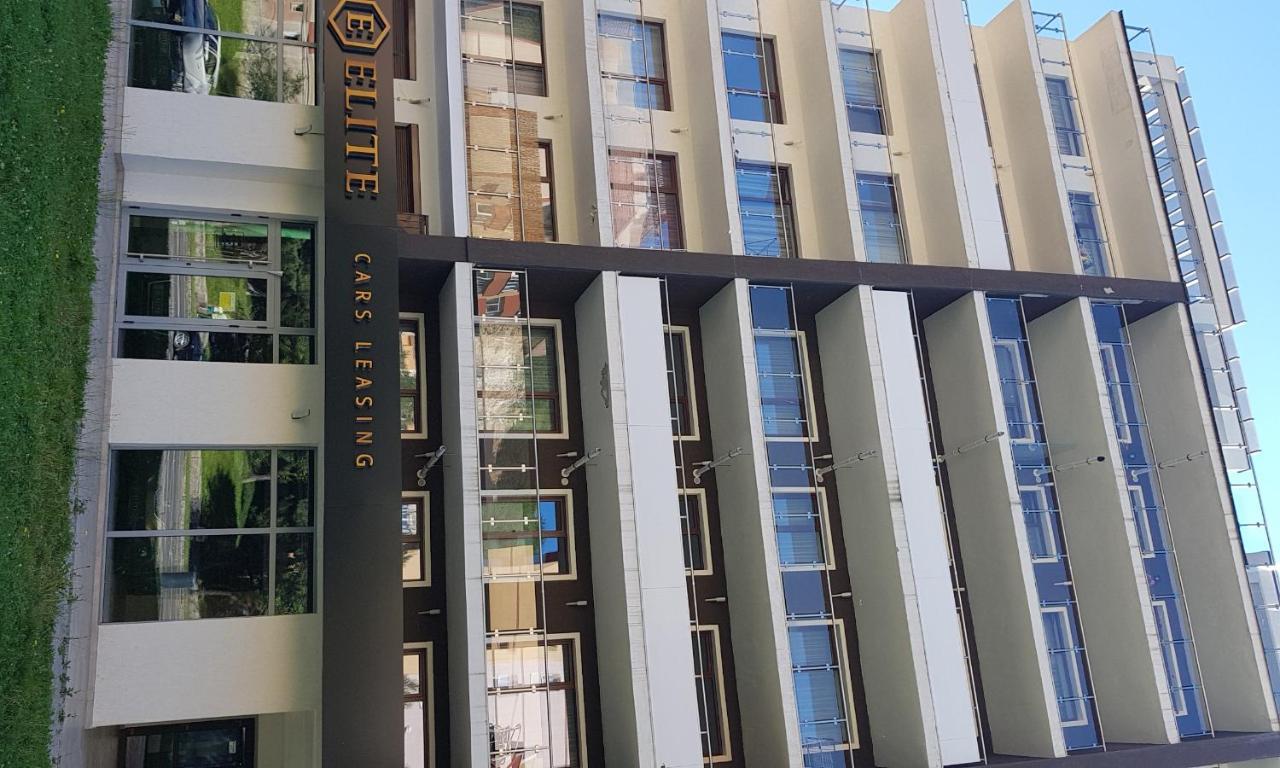 Apartament Monadin 3 براشوف المظهر الخارجي الصورة
