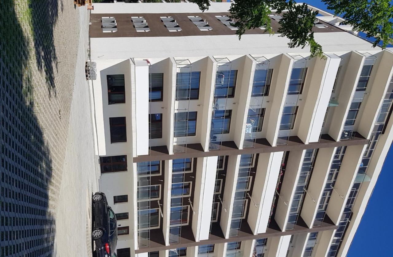 Apartament Monadin 3 براشوف المظهر الخارجي الصورة