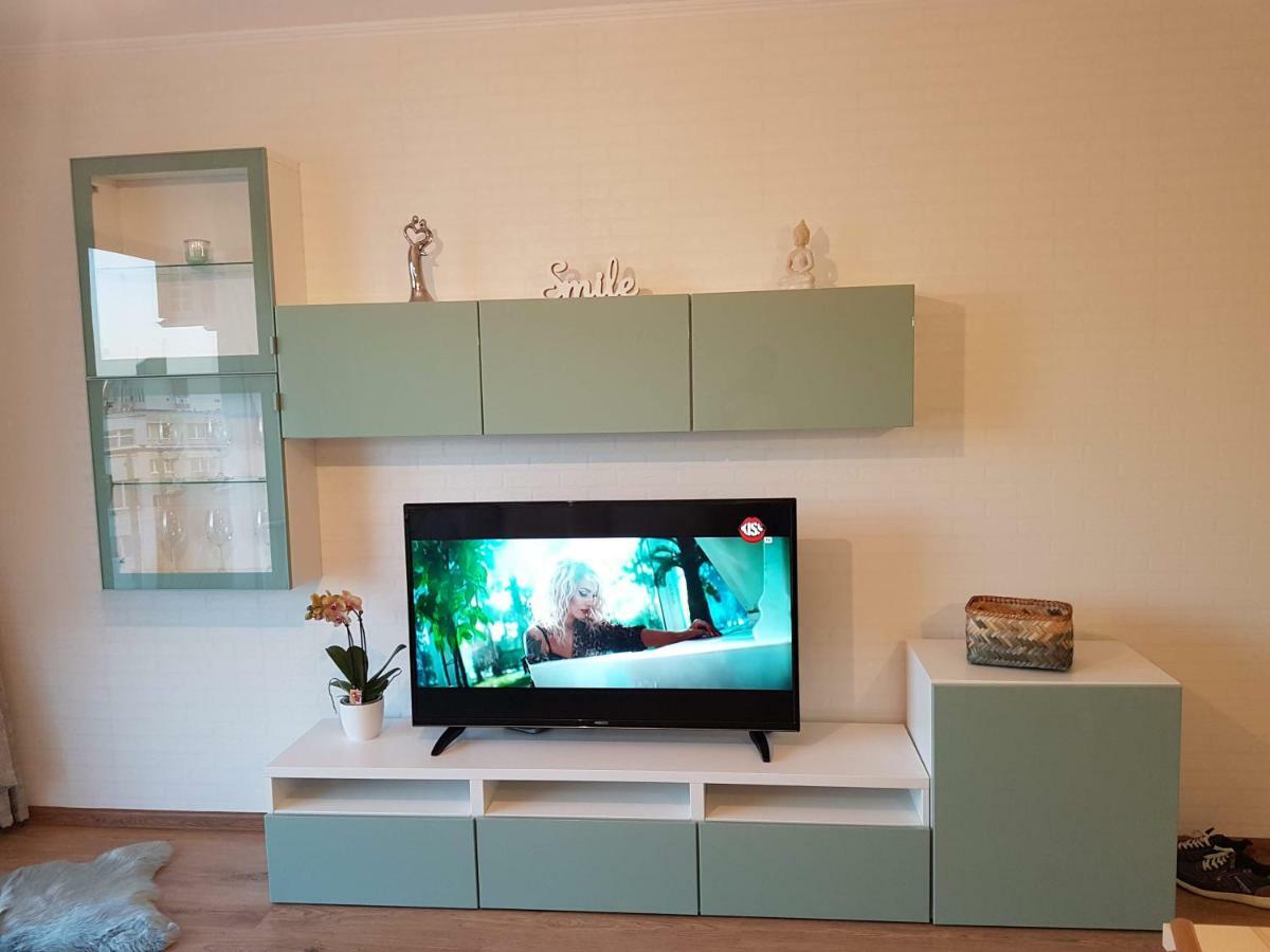 Apartament Monadin 3 براشوف المظهر الخارجي الصورة