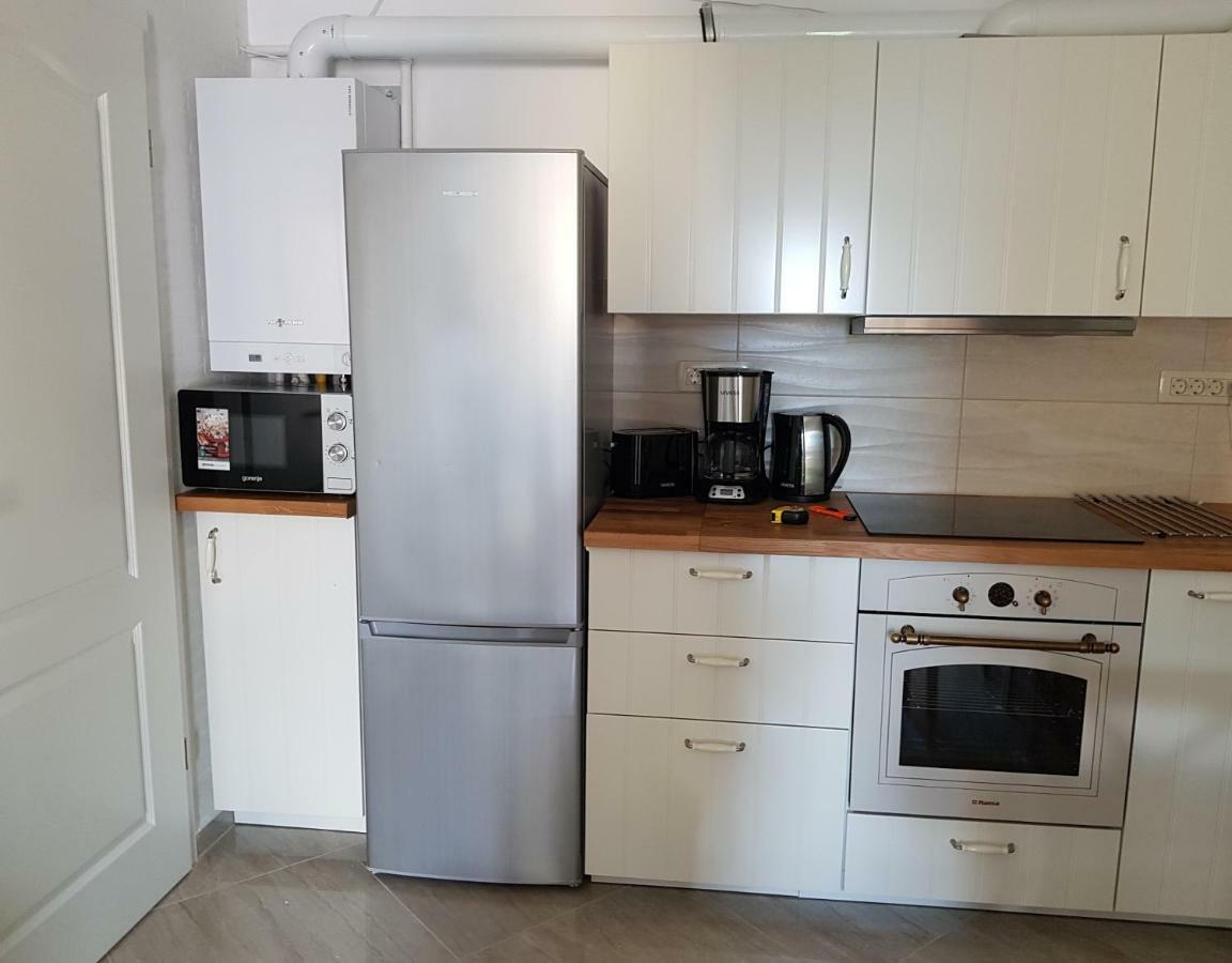 Apartament Monadin 3 براشوف المظهر الخارجي الصورة