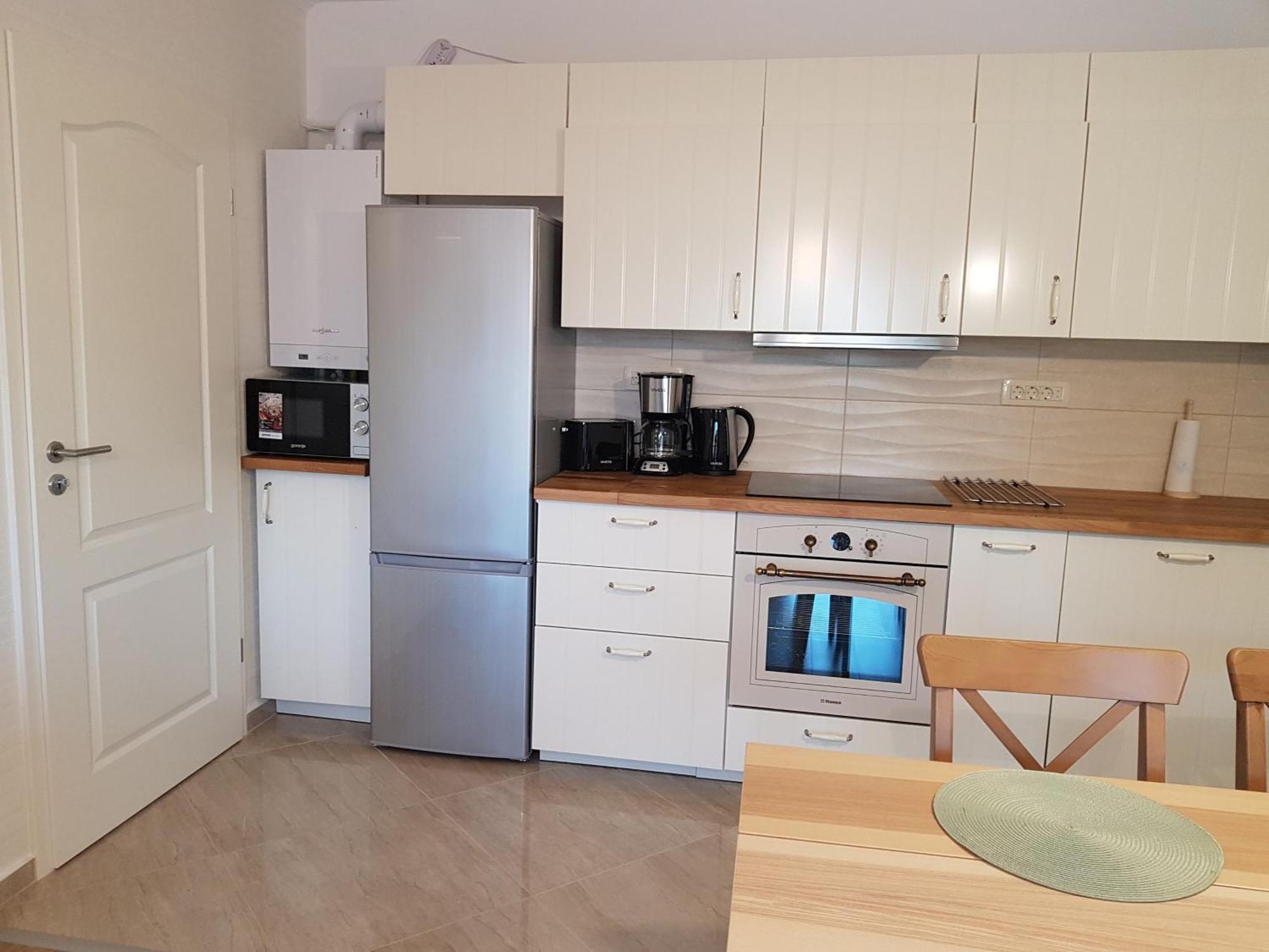 Apartament Monadin 3 براشوف المظهر الخارجي الصورة