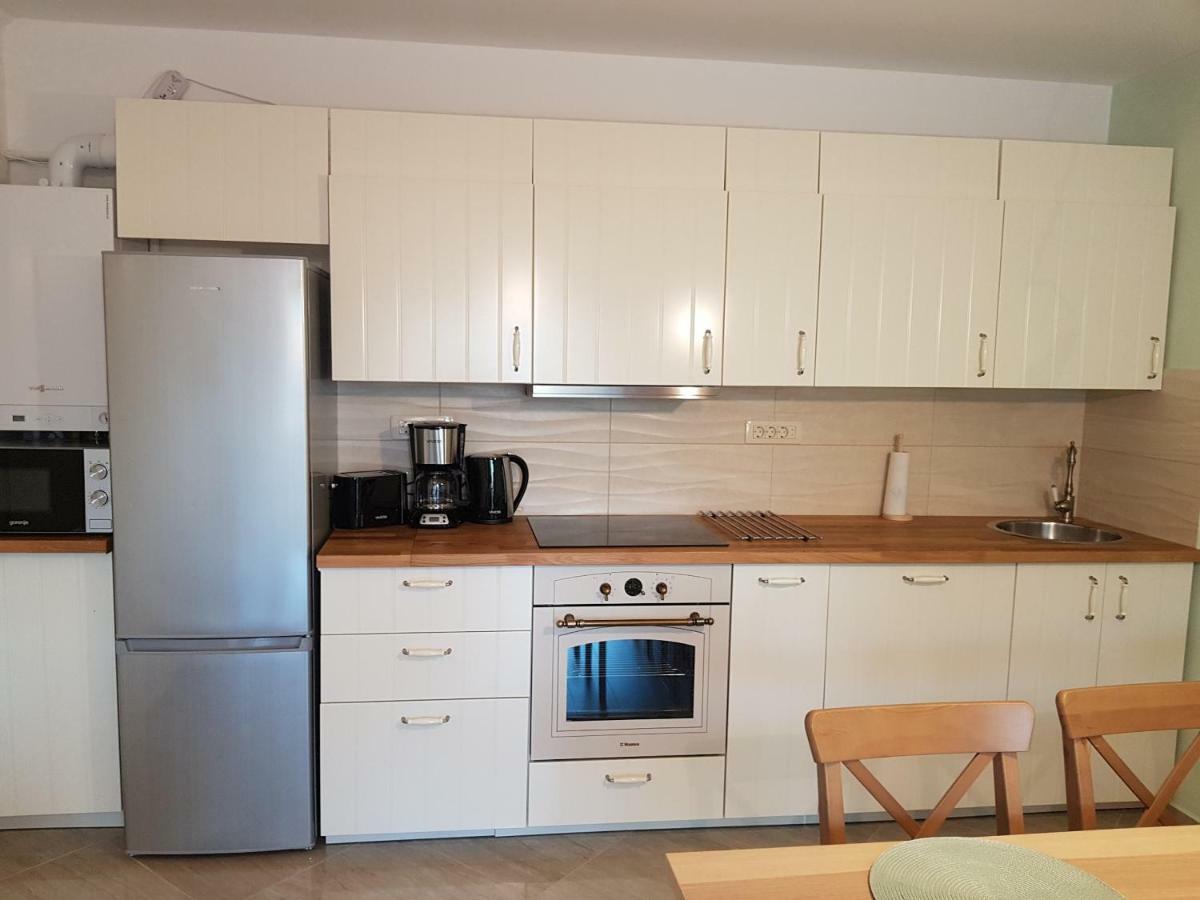 Apartament Monadin 3 براشوف المظهر الخارجي الصورة