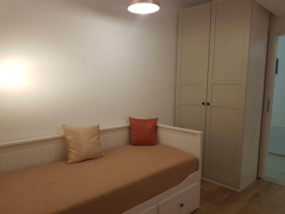 Apartament Monadin 3 براشوف المظهر الخارجي الصورة