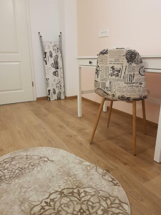 Apartament Monadin 3 براشوف المظهر الخارجي الصورة