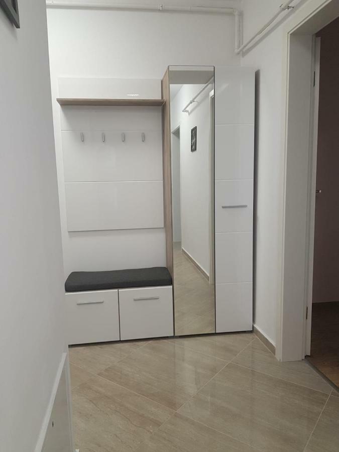 Apartament Monadin 3 براشوف المظهر الخارجي الصورة