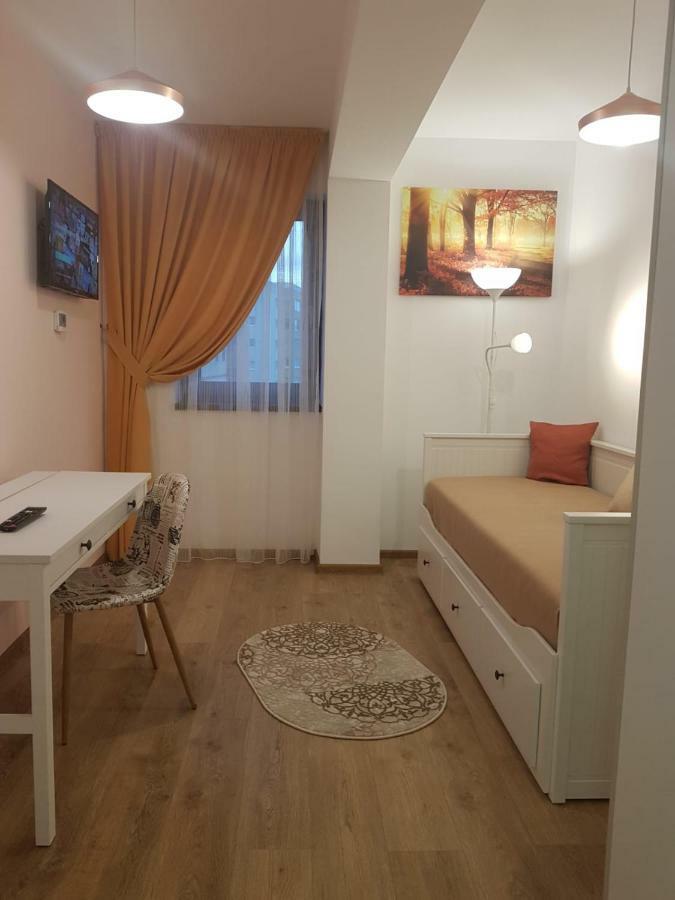 Apartament Monadin 3 براشوف المظهر الخارجي الصورة