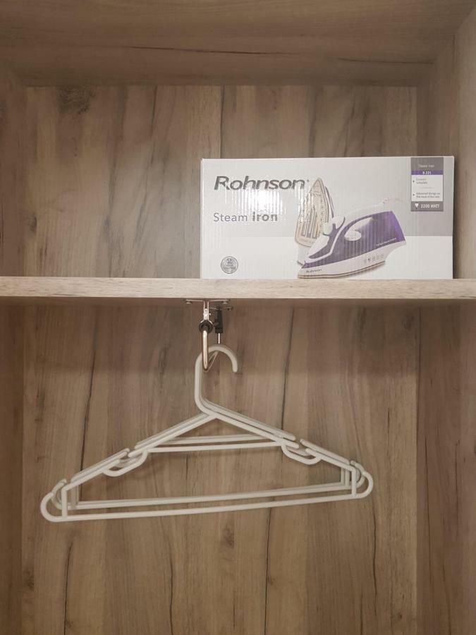 Apartament Monadin 3 براشوف المظهر الخارجي الصورة