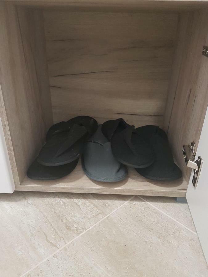 Apartament Monadin 3 براشوف المظهر الخارجي الصورة