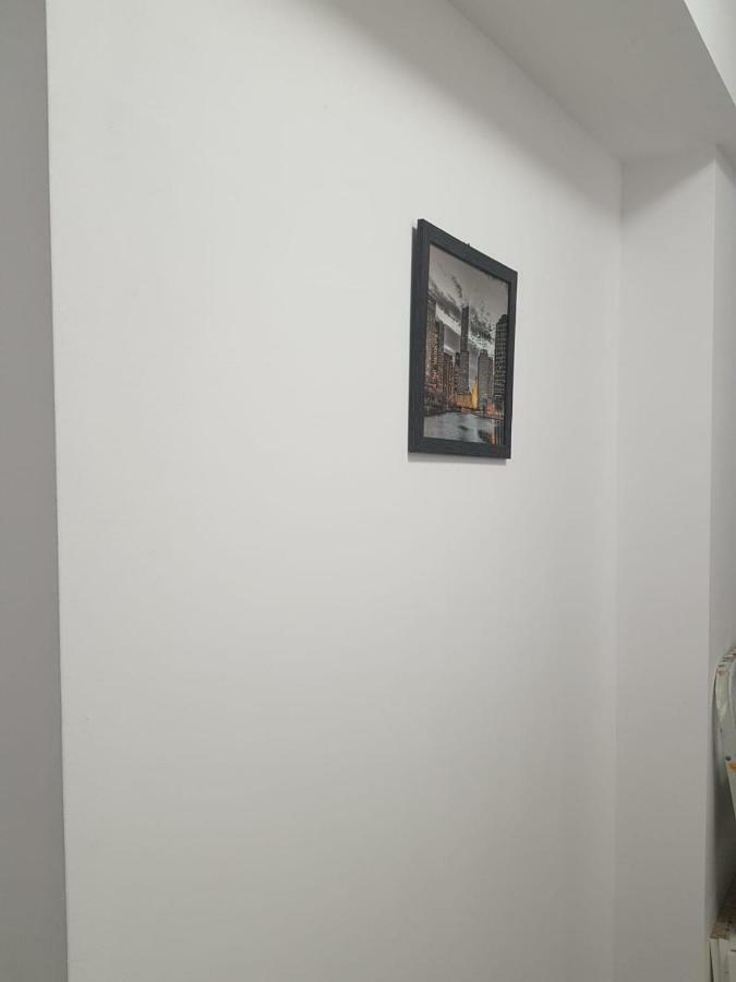 Apartament Monadin 3 براشوف المظهر الخارجي الصورة