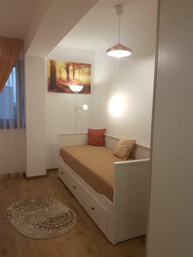 Apartament Monadin 3 براشوف المظهر الخارجي الصورة