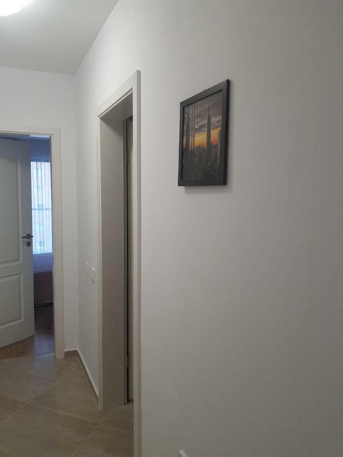 Apartament Monadin 3 براشوف المظهر الخارجي الصورة