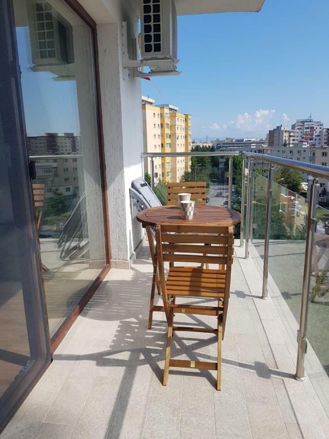 Apartament Monadin 3 براشوف المظهر الخارجي الصورة