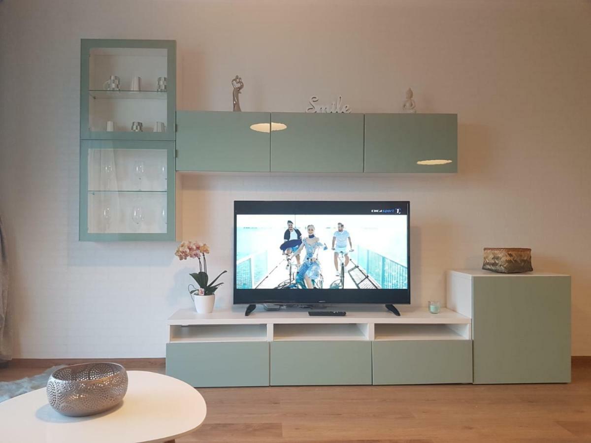 Apartament Monadin 3 براشوف المظهر الخارجي الصورة