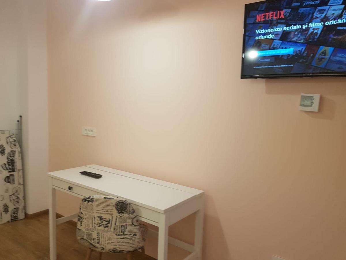 Apartament Monadin 3 براشوف المظهر الخارجي الصورة