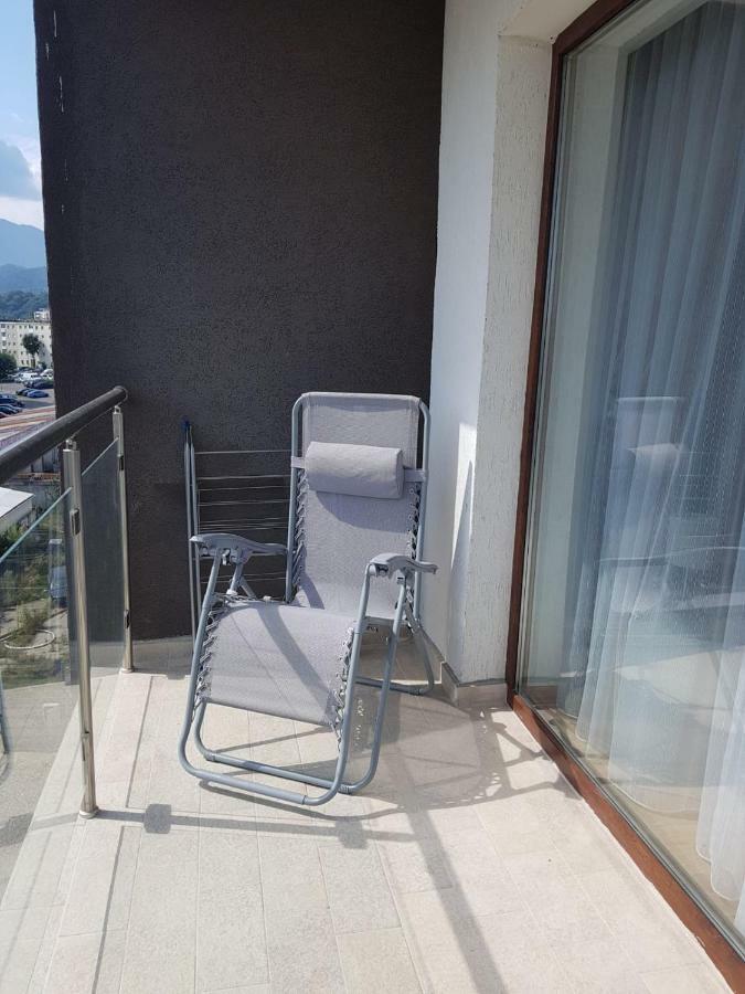 Apartament Monadin 3 براشوف المظهر الخارجي الصورة