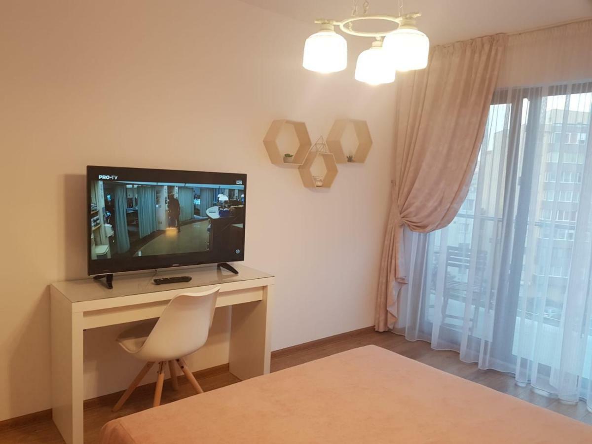 Apartament Monadin 3 براشوف المظهر الخارجي الصورة