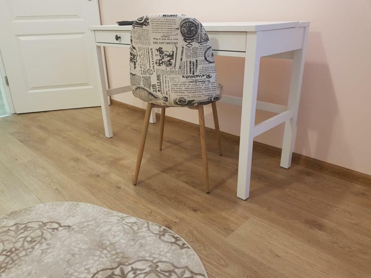 Apartament Monadin 3 براشوف المظهر الخارجي الصورة