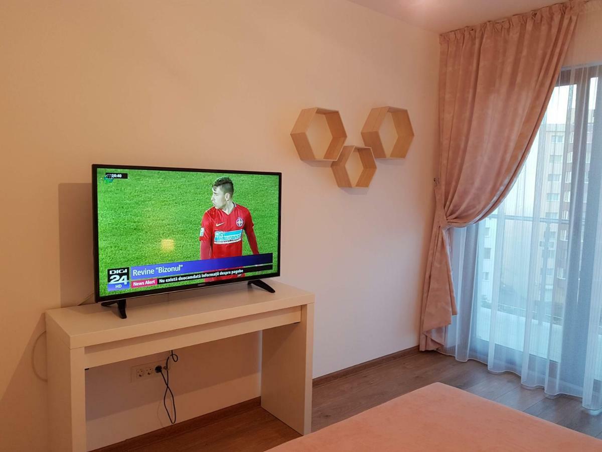 Apartament Monadin 3 براشوف المظهر الخارجي الصورة