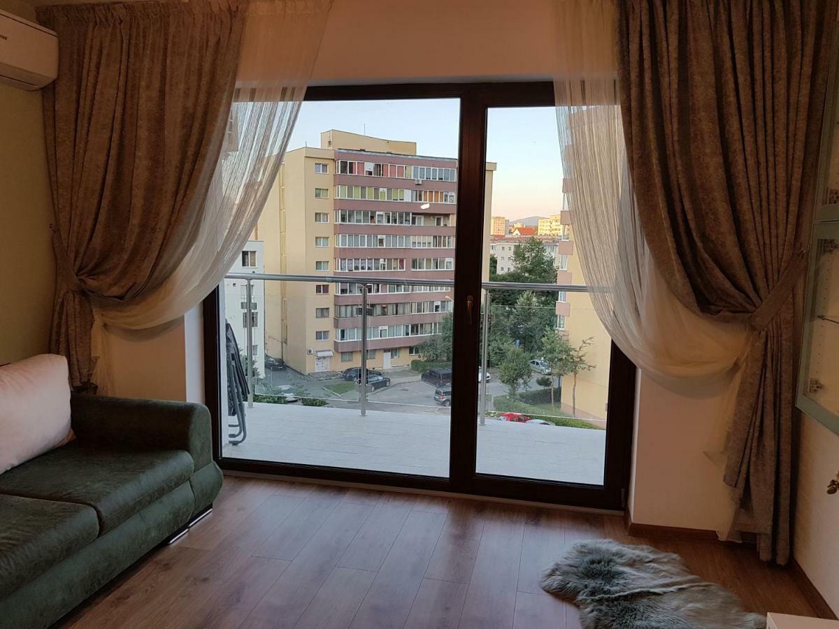 Apartament Monadin 3 براشوف المظهر الخارجي الصورة