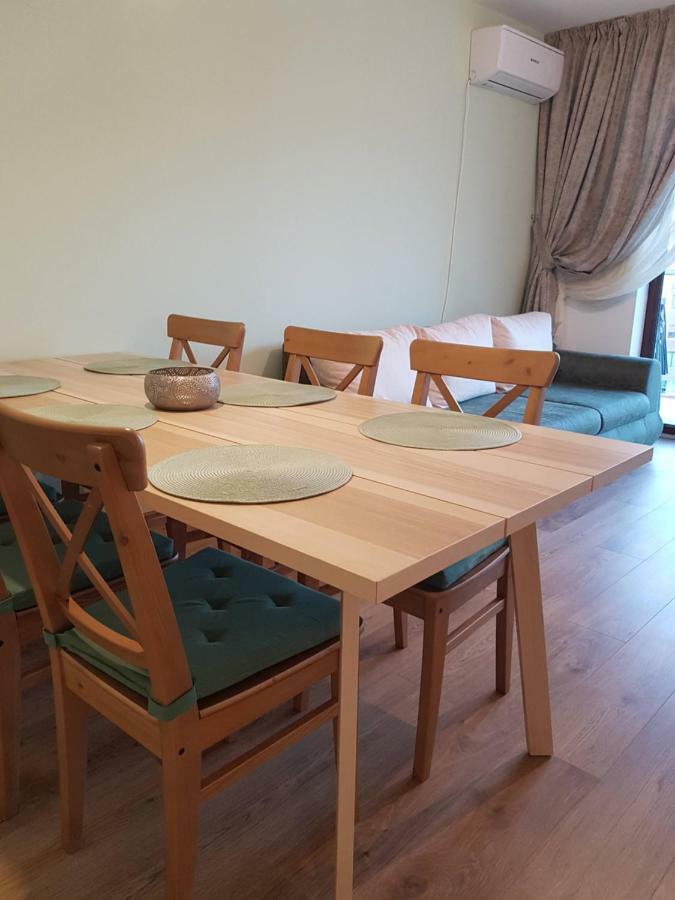 Apartament Monadin 3 براشوف المظهر الخارجي الصورة