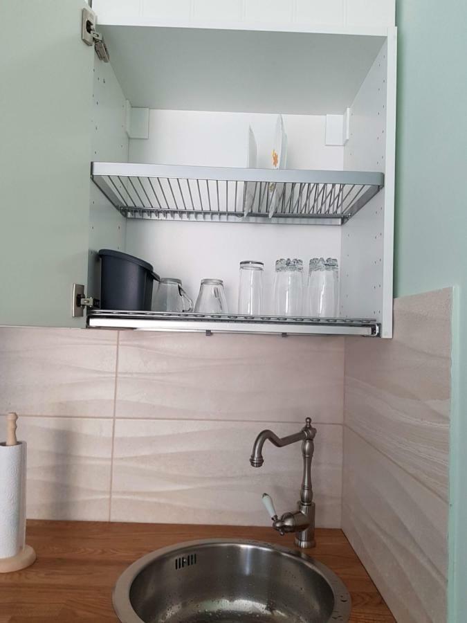 Apartament Monadin 3 براشوف المظهر الخارجي الصورة