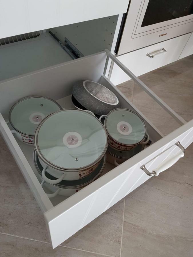 Apartament Monadin 3 براشوف المظهر الخارجي الصورة