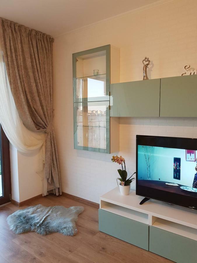 Apartament Monadin 3 براشوف المظهر الخارجي الصورة