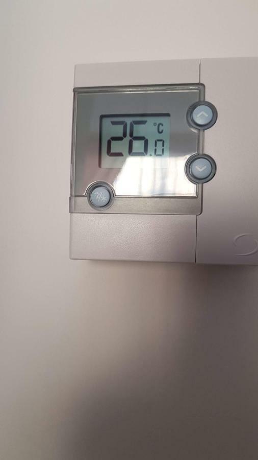 Apartament Monadin 3 براشوف المظهر الخارجي الصورة