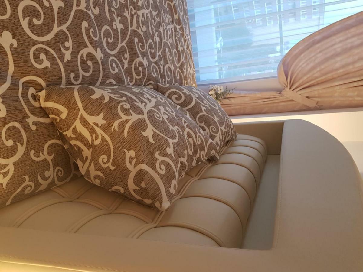 Apartament Monadin 3 براشوف المظهر الخارجي الصورة